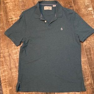 Penguin by Musingwear Polo - Medium